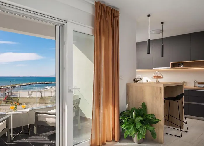 Stunning In Ljubacki Stanovi Vakantiehuis *