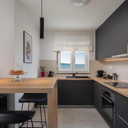 Stunning In Ljubacki Stanovi * Ljubač