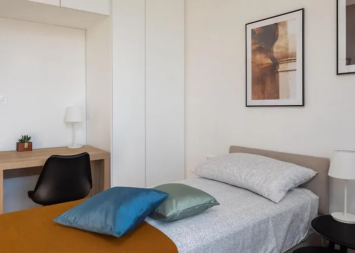 Stunning In Ljubacki Stanovi Дом отдыха Любач